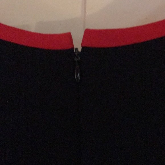 Gorgeous vintage Carolina Herrera dress - Picture 6 of 11